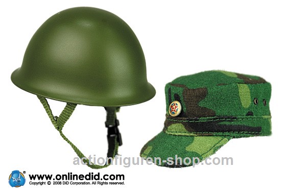 PLA5001-02 PLA - Medical Service