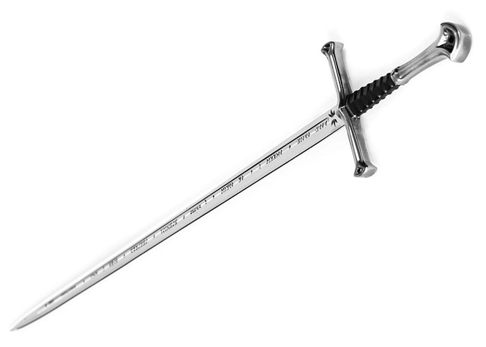 Aragorns Schwert Anduril