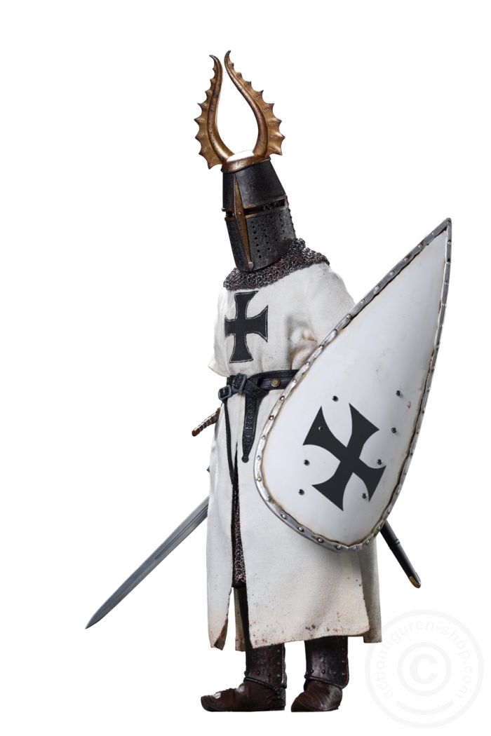 COO-SE055-08 Teutonic Herald of Knights - Series of Empires