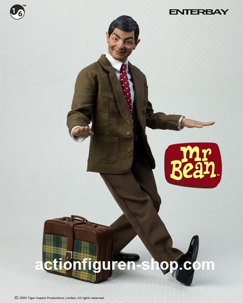EBMB-11 Mr. Bean