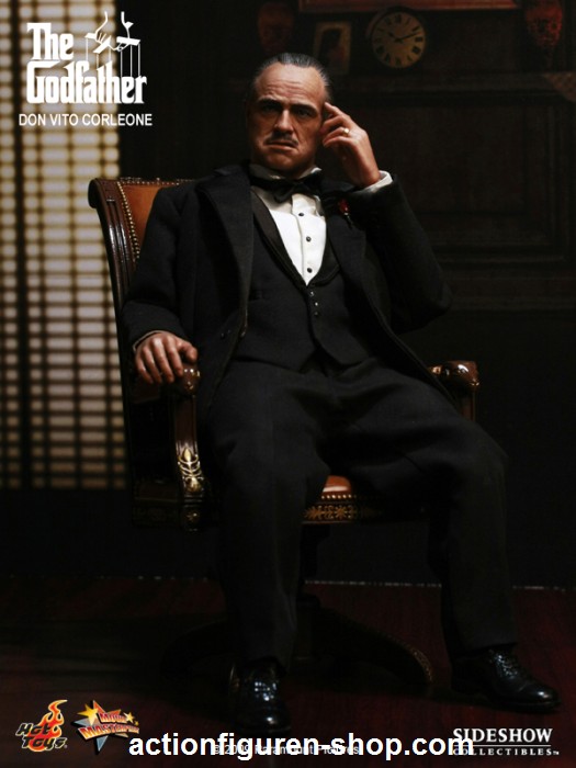 172507-03 Der Pate - Don Vito Corleone