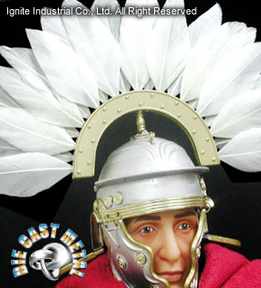 AR009_Roman-1 Römischer Centurio II