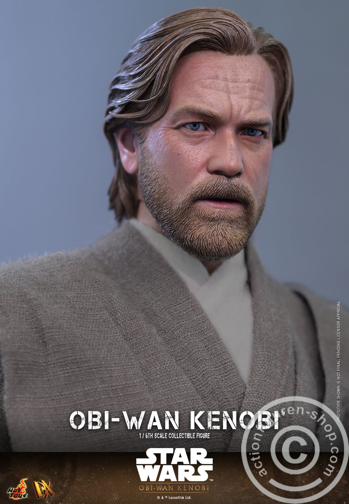 Star Wars: Obi-Wan Kenobi - Obi-Wan Kenobi