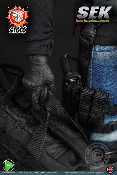 SSt086-38G0dEoTgZy4UCe SEK - German Polizei Spezialeinsatzkommando