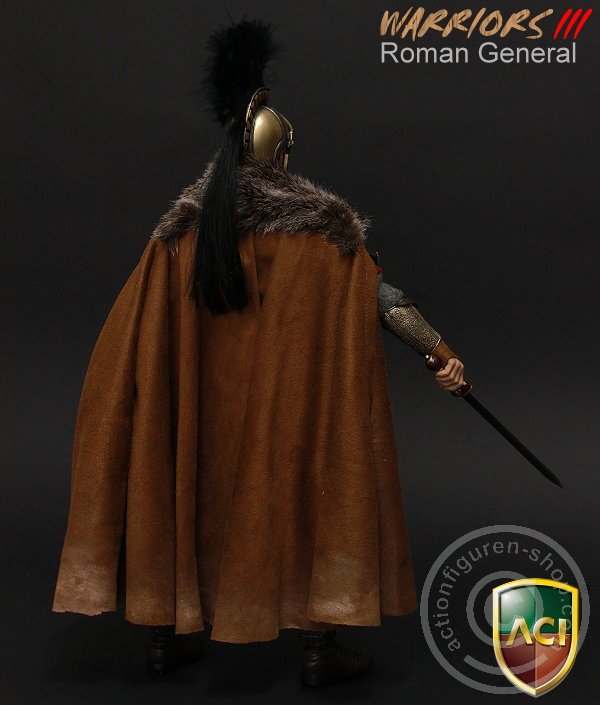 Roman General - Roma Victor - Warriors III