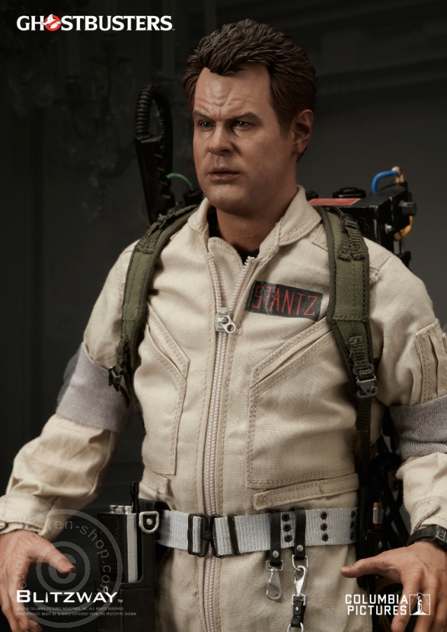 BWGHB-224uH8HuChEVNQh Ghostbusters - 4 Figure - Special Pack