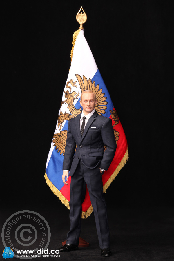 Wladimir Putin