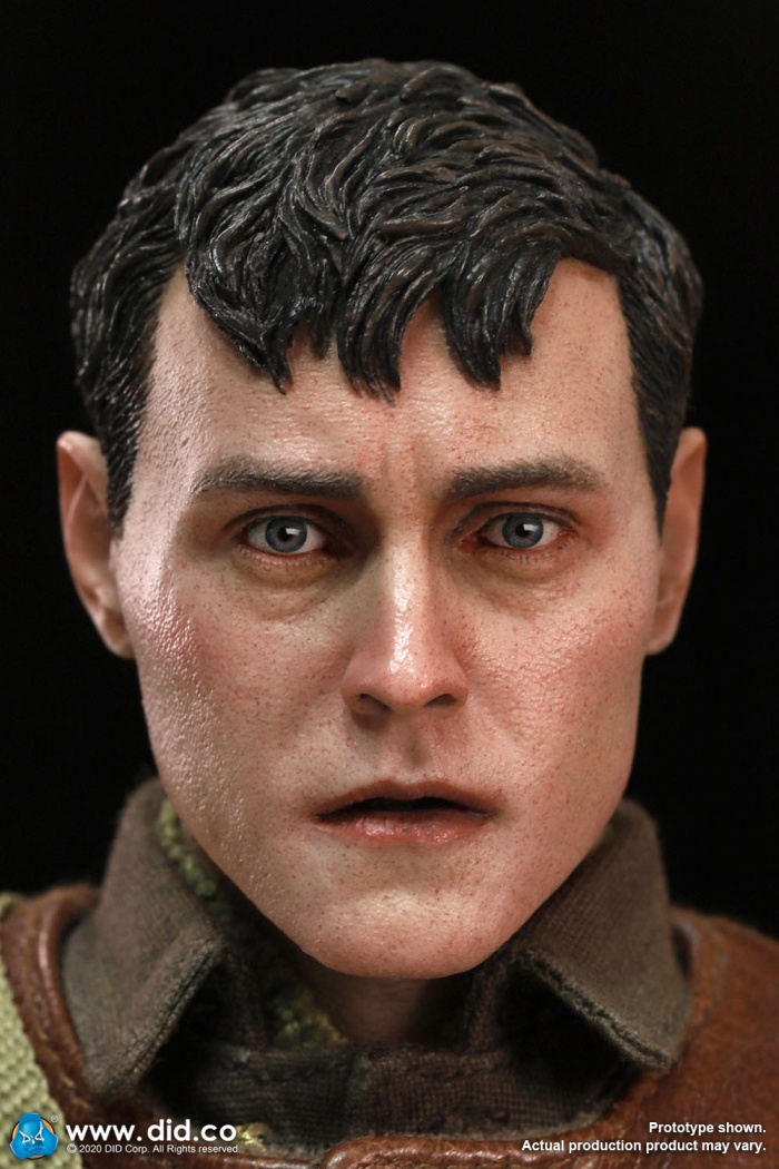 11011-02zkiMgfLEDEGkt William - British Infantry Lance Corporal