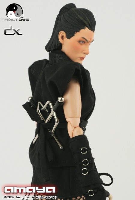 Amaya-06 Amaya DX Set
