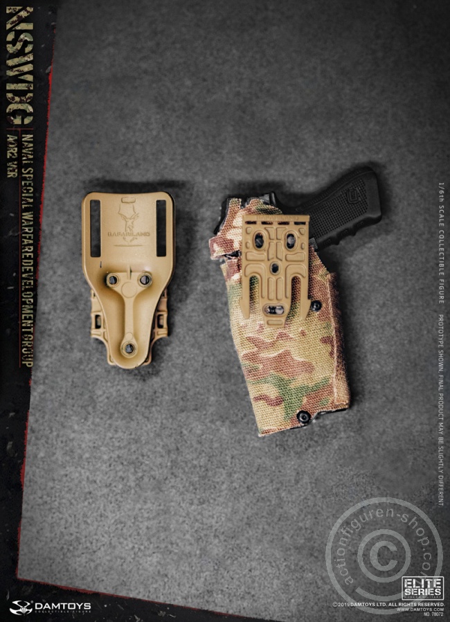 DA78072-44 NSWDG Naval Special Warfare Development Group - AOR2 Ver.