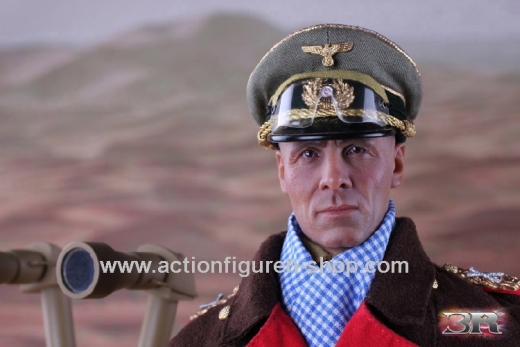HL621-26ySR7VrH5YyJG2 Erwin Rommel - Der Wüstenfuchs