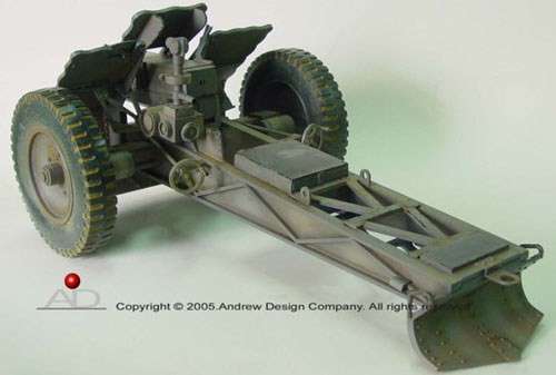 IG18-5UxwrTCB5kYM0X German 75mm - IG-18 Infantiegeschütz