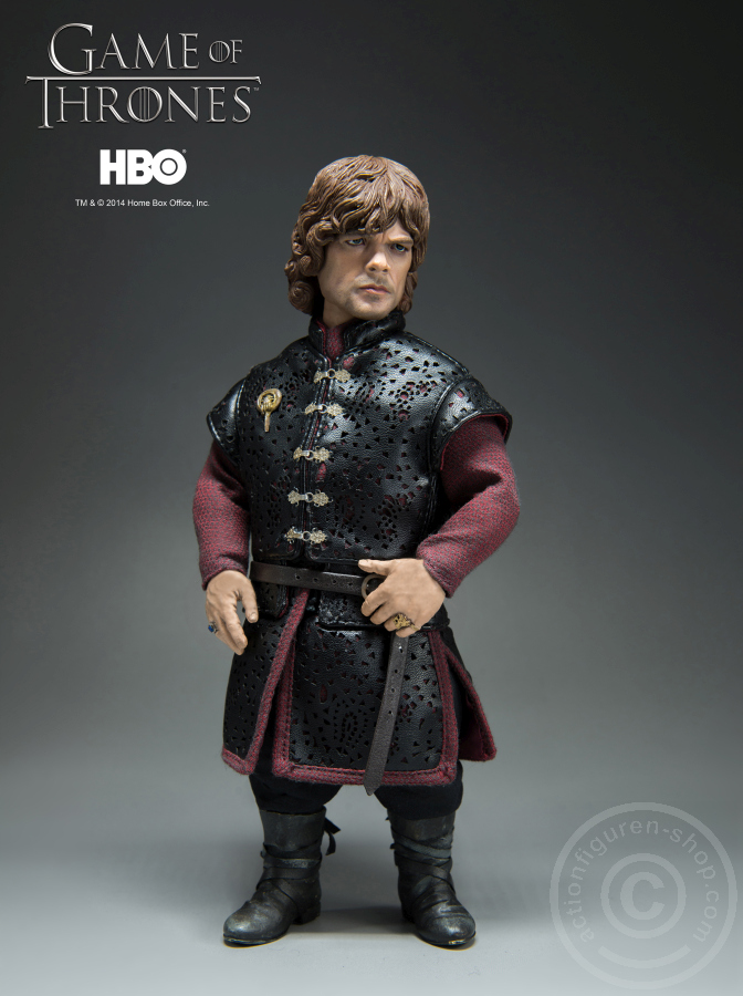 Game of Thrones - Tyrion