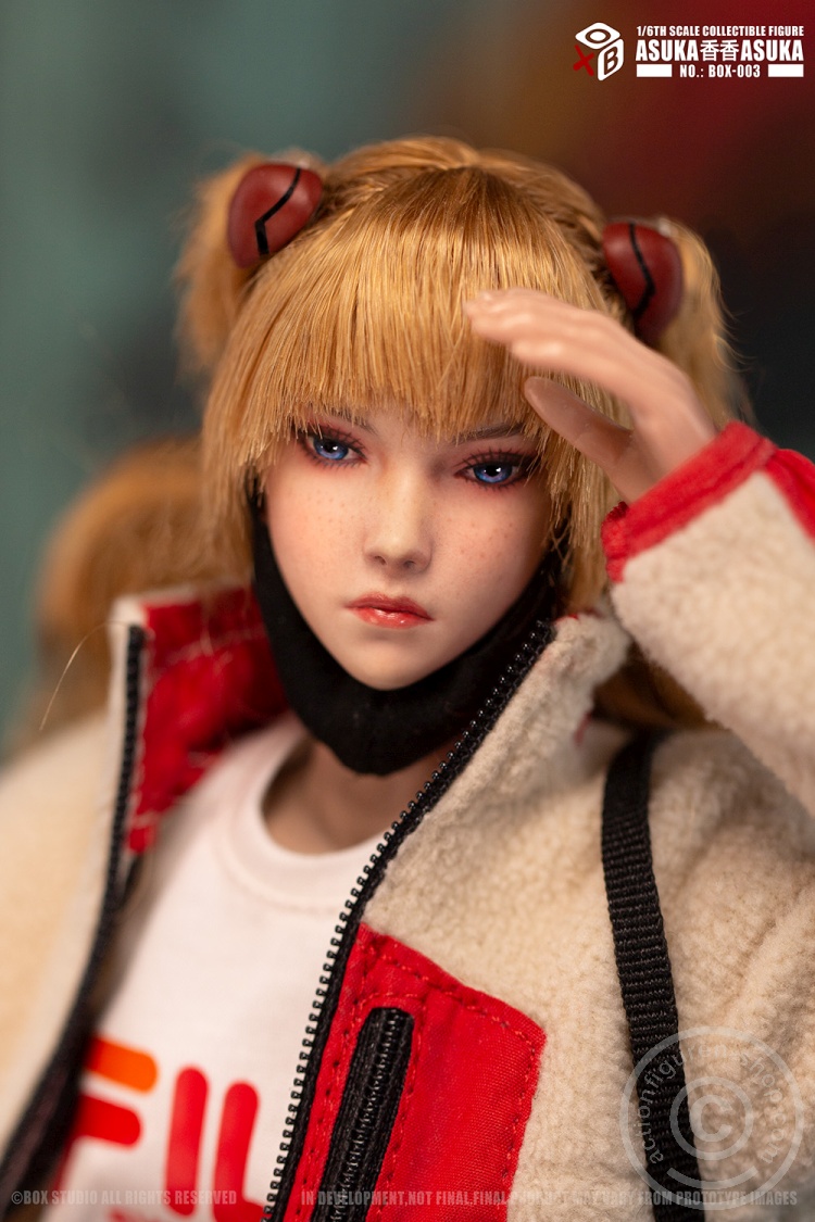 Asuka Langley Sohryu Asuka Langley Sohryu