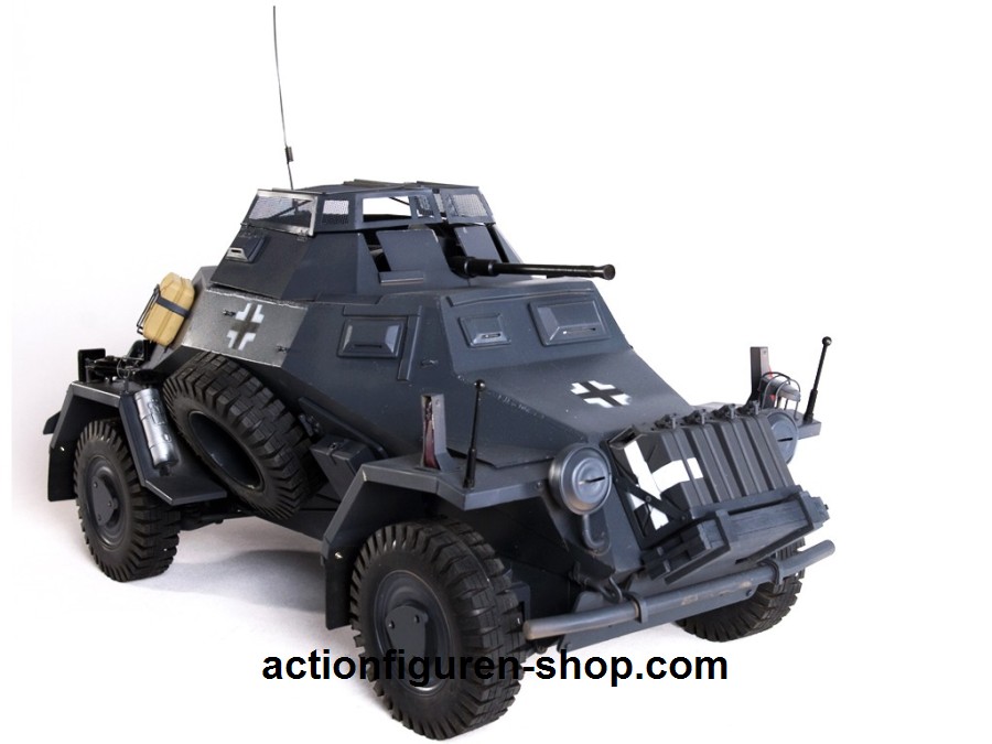 Sd.Kfz 222