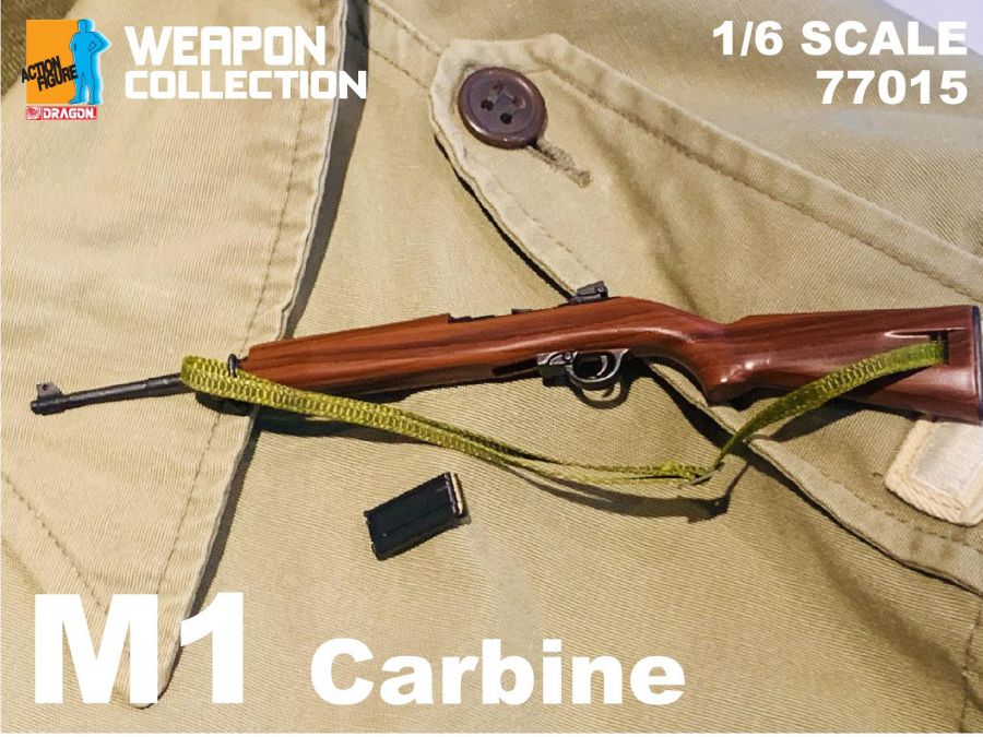 M1 Carbine M1 Carbine