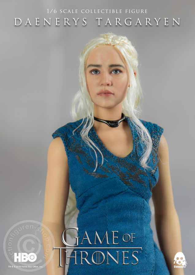 Game of Thrones - Daenerys Targaryen