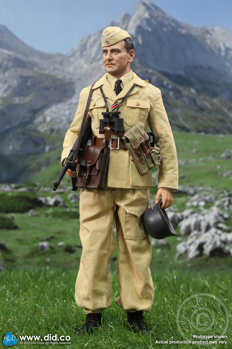 Otto Skorzeny Otto Skorzeny