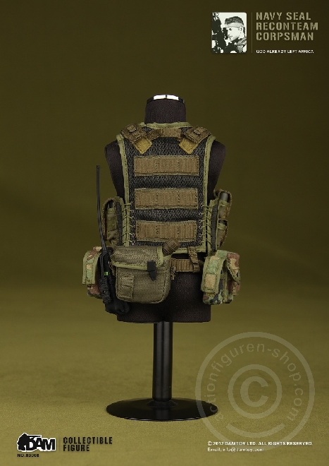 DA93008-13cFEg7TjvqzxQw Navy Seal Reconteam - Corpsman