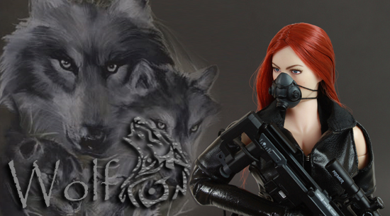 Wolf