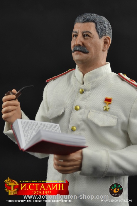 Joseph Stalin