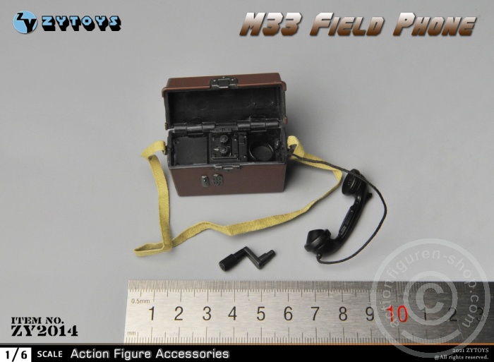 zy2014-06VYueq5Tlsz7gR Feldfernsprecher 33 - M33 Field Phone