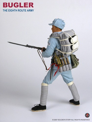 SSt012-07aRWItKlAAg5QN Bugler of the Eight Route Army