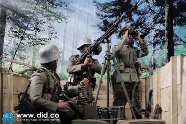 80130-231cSJEYA78mvef Dustin - SS-Panzer-Division Das Reich MG42 Gunner