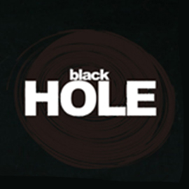 blackHOLE Toys