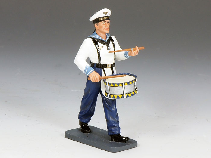 KM Drummer
