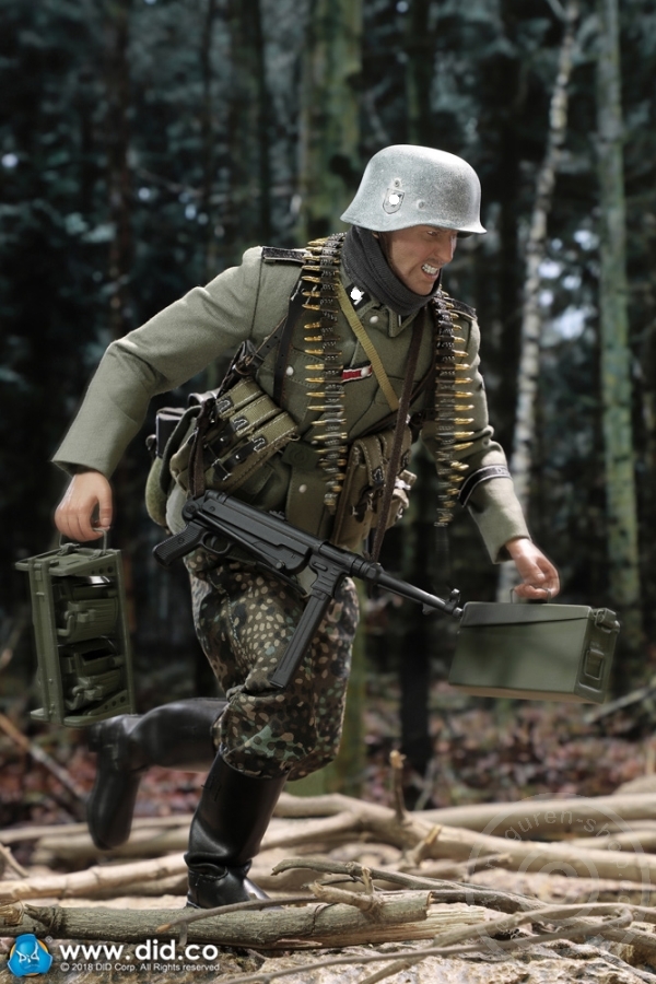 80131-13quYsQxTfDjjSs Egon - SS-Panzer-Division Das Reich MG42 Gunner