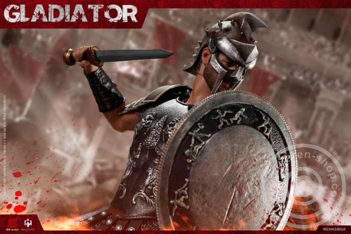 HH18016-03 Gladiator (Standard Edition) - Imperial Legion