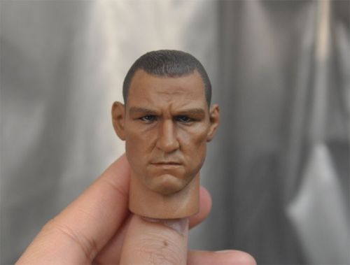 Vinnie Jones - Head + Body