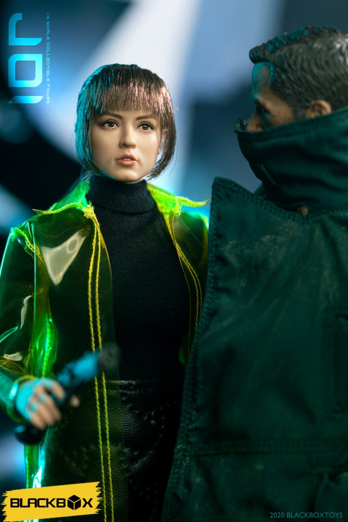 Joi Virtual Girl 2.0 - Blade Runner 2049