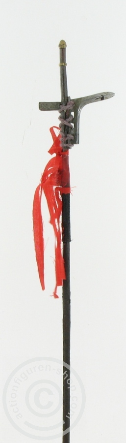 Hero - Quin - China Warrior Figure Hero - Quin - China Warrior Figure