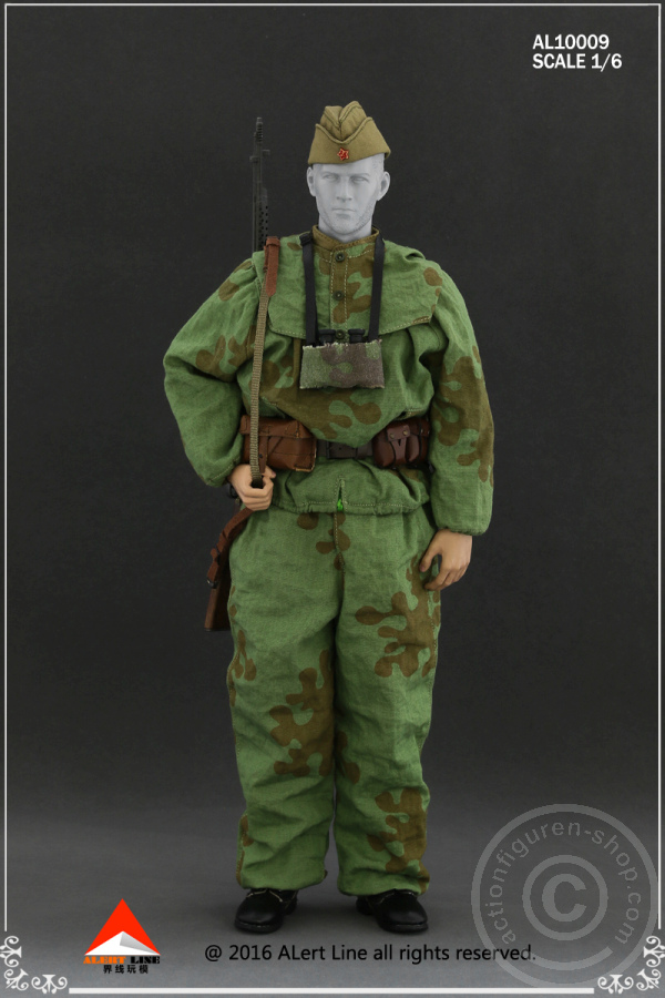 Soviet Sniper Suit