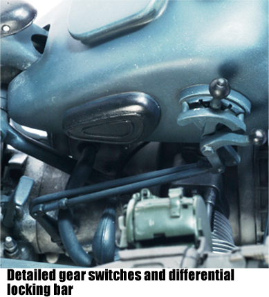exclusive-bmw-part4 Egon Houk & BMW R75 mit Beiwagen - DX06 Exclusive