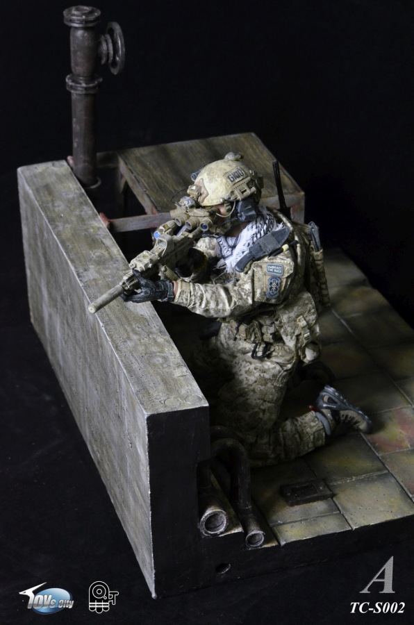 TC-S002A-08fJVwFrIgb0qyt Workshop Roof Scene A - Diorama