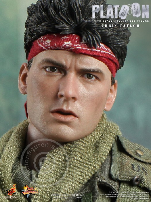 173597-04 Platoon - Chris Taylor