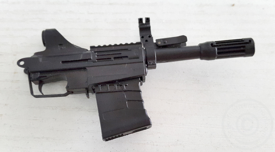 M320M26-09 M320 GLM und M26 MASS 95 Set