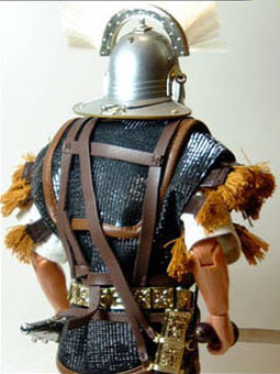 Römischer Centurio