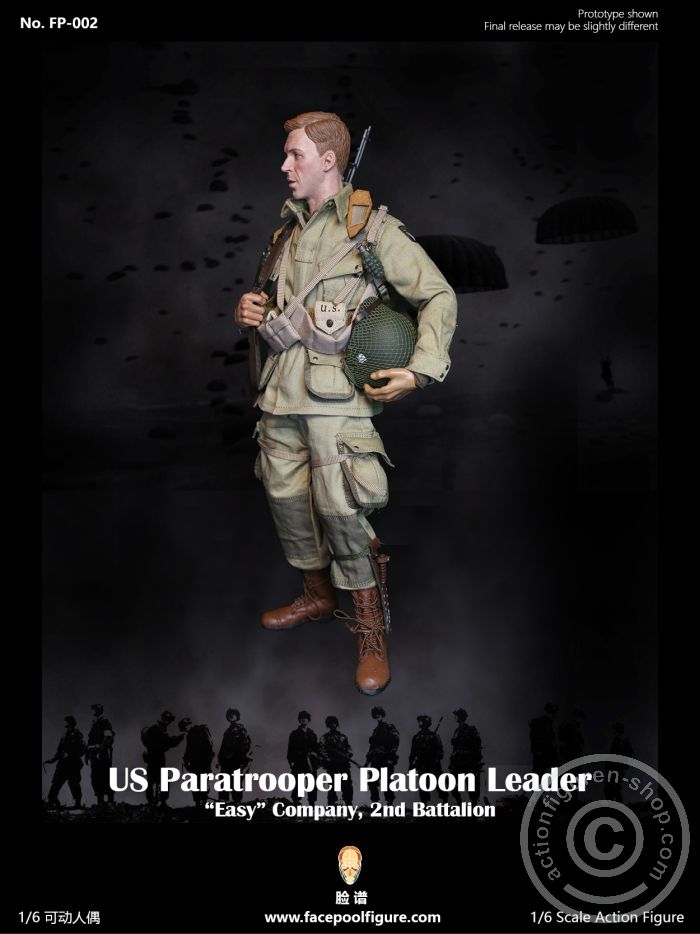 FP002B-12hM1NcYDEixlDH Major Winters US Para Platoon Leader - Special Edition