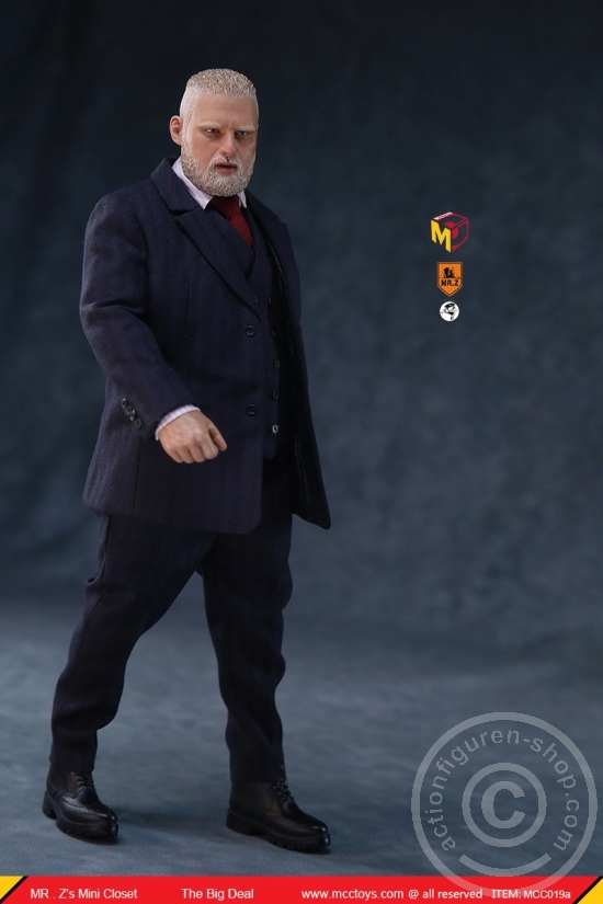 MrZMCC019A-06z0C4VGqYX7WOe The Big Deal (Figure in Suit) - blue