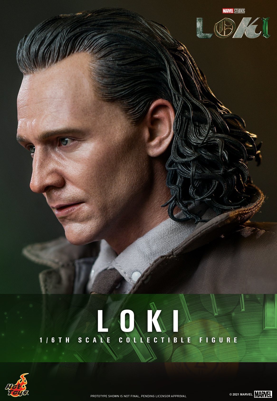 LOKI - Loki - TMS061 LOKI - Loki - TMS061