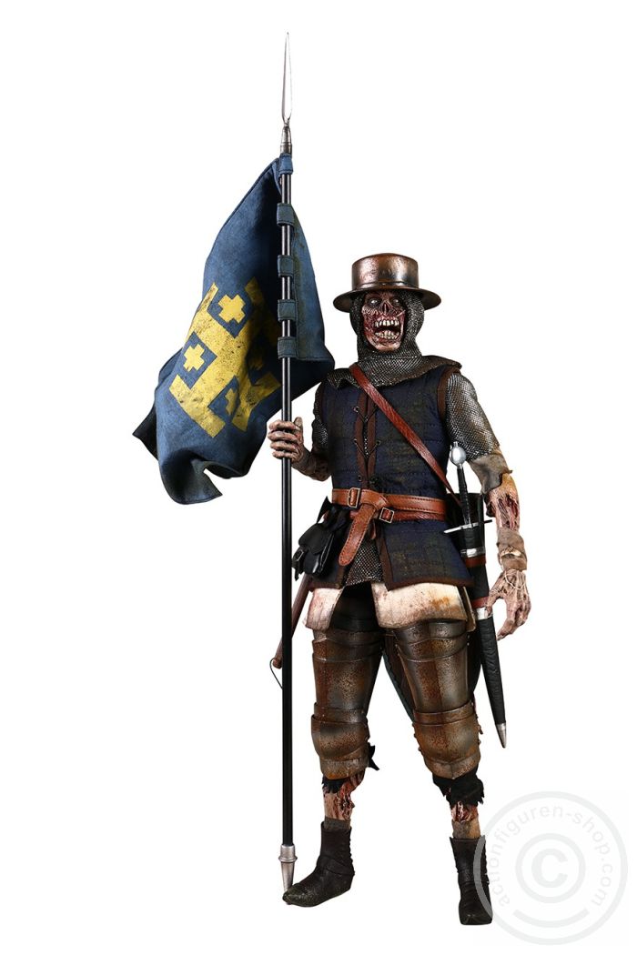 Dark Raider - Nightmare Series - Diecast