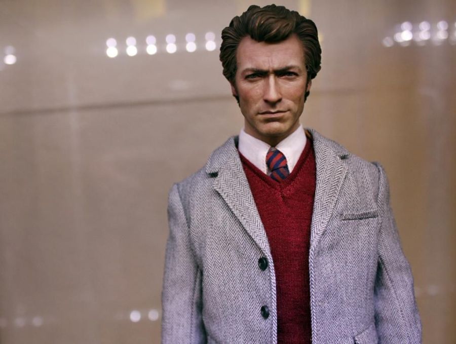 IMM018-04 Inspector 44 - Dirty Harry