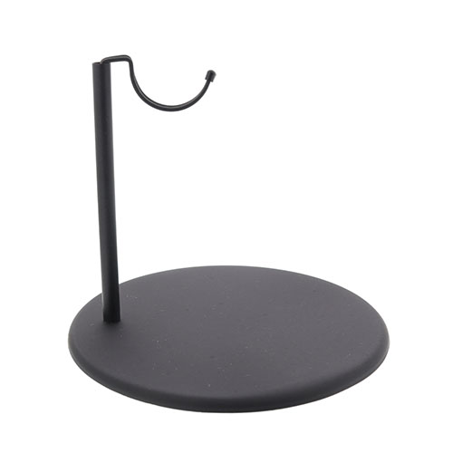 Display Stand - rund - Metall