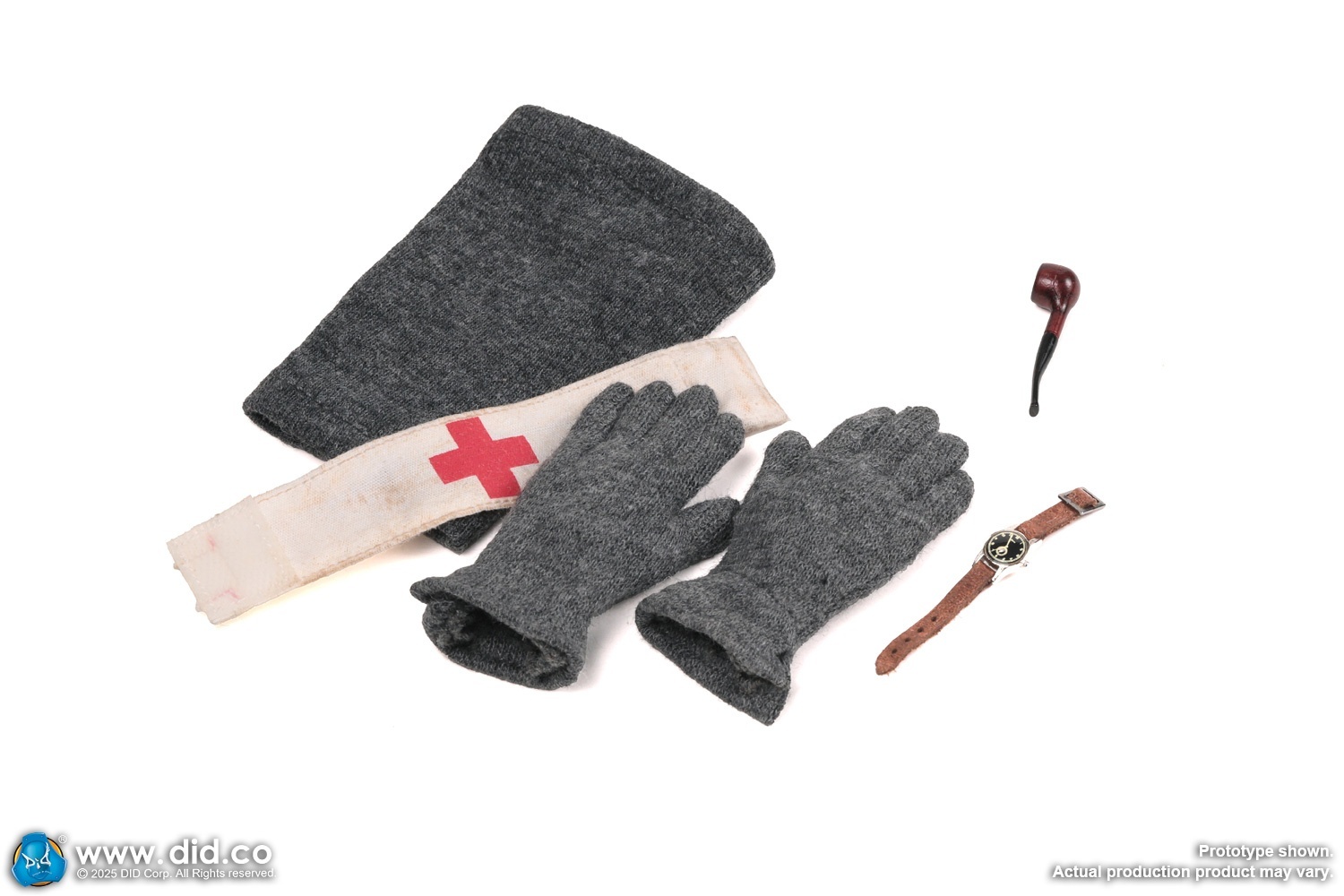 German WH Medic Officer - Unterarzt Gröger - in 1/6 scale German WH Medic Officer - Unterarzt Gröger - in 1/6 scale