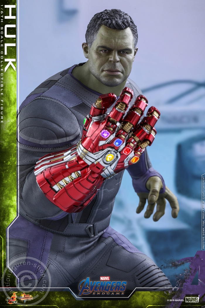 602893-03gqbxjRwWKytWI Avengers Endgame - Hulk - MMS558