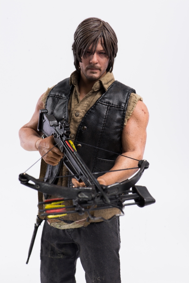 Daryl - The Walking Dead